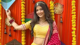 Samridhi Shukla breaks silence on Yeh Rishta Kya Kehlata Hai Leap Thumbnail
