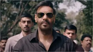 Ajay Devgn's 'Raid 2' continues steady run crossing 125 crores - but the Heat is ON this week