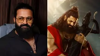 Devotion Meets Debate: Rishab Shetty's Lord Hanuman gets Bhushan Kumar on-board to present the film