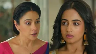 Anupamaa: Anupama's strong warning to Maahi brings a major twist Thumbnail