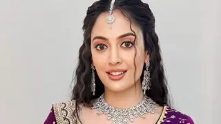 Jaadu Teri Nazar Aditi Sharma on entering the show : 'People will be left guessing'