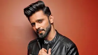 Rahul Vaidya slams reports of losing brands amid Virat Kohli Feud