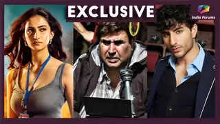 'Palak Tiwari's a mass heroine; Ibrahim Ali Khan's Nadaaniyan was a miss', says Romeo S3 maker Guddu Dhanoa