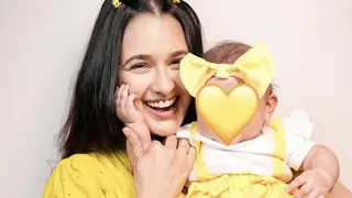 Yuvika Chaudhary opens up on struggles of her IVF journey: ‘Would take injections on my own’