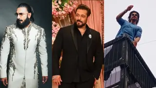 Shah Rukh Khan, Aamir Khan & others' silence on India-Pak ruffles Maharashtra Police? View Pic