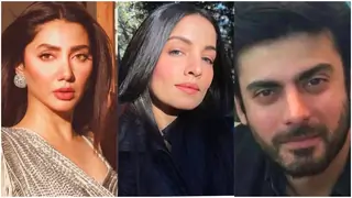 Celina Jaitly criticizes Fawad and Mahira Khan for silence on Pakistani terrorism: 'History will remember…'