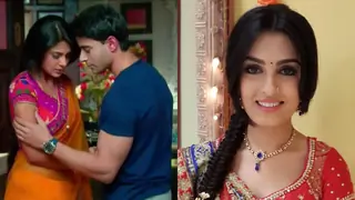 Why did Shiny Doshi feel like 'she did not belong' on watching Jennifer Winget & Gautam in Saraswatichandra?