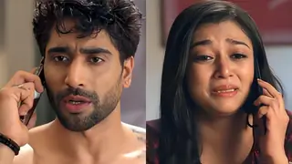 After Vaibhavi Hankare's REPLACEMENT, Sanam Johar's track put to END in Ghum Hai Kisikey Pyaar Meiin: REPORT