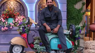 Laughter Chef 2 : Rajat Dalal on joining the show With Elvish Yadav