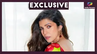 Nimrat Kaur on online chatter: 