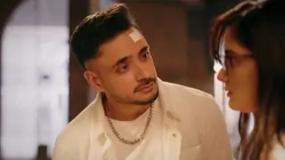 Mannat: Vikrant’s plan to propose to Mannat takes a scary turn when he is rushed to the hospital Thumbnail