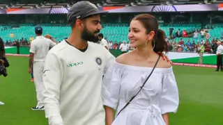 “Only those with a story, succeed”: Anushka Sharma shares post that perfectly captures Virat’s Test legacy Thumbnail