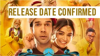 After legal dispute, 'Bhool Chuk Maaf' gets a confirmed theatrical release date