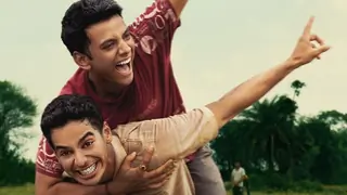 Janhvi Kapoor and Ishaan's Homebound to premiere at Cannes 2025 on THIS date; first poster out