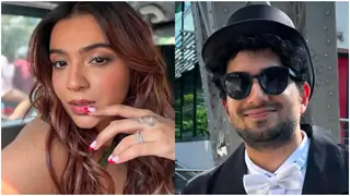 Samay Raina's song selection for Apoorva Mukhija’s picture stuns her; Know the song