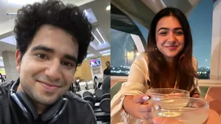 'Ghutan Si Thi’: Samay Raina’s insta return with Apoorva Mukhija; pic sets internet on fire