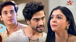 Ghum Hai Kisikey Pyaar Meiin: Neil confronts Rituraj over mistreatment with Teju in front of family