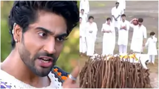 Ghum Hai Kisikey Pyaar Meiin: That’s how Rituraj’s track will end in the show