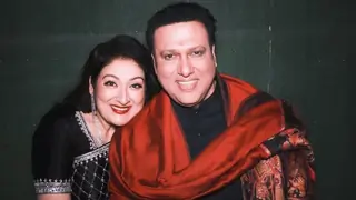 Govinda’s wife Sunita Ahuja reveals her marriage being CURSED by someone: 'My father was against…'