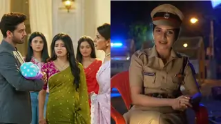 TRP Toppers: Armaan's OVER POSSESIVENESS leads to YRKKH's rating DROP, Bhavika's re entry helps GHKKPM