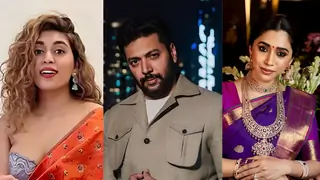 ‘Stabbed in the Chest, Not the Back’: Ravi Mohan Breaks Silence with EXPLOSIVE Claims in Divorce Battle Thumbnail
