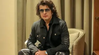 Sonu Nigam Gets Karnataka HC Relief in Bengaluru Concert FIR