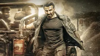 Sunny Deol’s action film 'Jaat' Set for OTT release—Here’s what we know