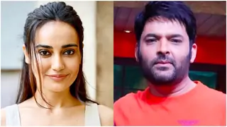 Kapil Sharma used to teach Surbhi Jyoti in college? Actress reveals interesting details from her college days