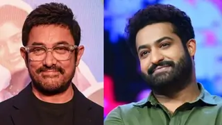 Dadasaheb Phalke biopic in safe hands with Aamir;  Rajamouli's team never reached out: Pusalkar Phalke