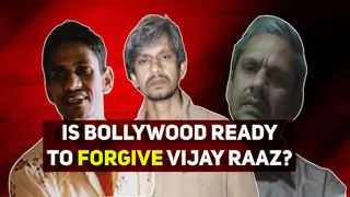 Verdict’s Out, But Is Bollywood Ready to FORGIVE Vijay Raaz?