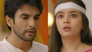 Doree 2: Doree calls Anand to expose Kailashi Devi; Maan ends up killing him