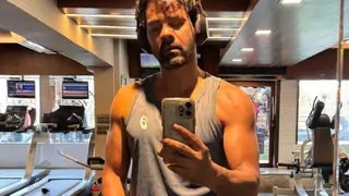 Shabir Ahluwalia loses 14 KILOS for 'Uff… Yeh Love Hai Mushkil': 'No crash diets, fixed sleep schedules &..'