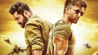 WAR 2: Hrithik Roshan & Jr NTR's social face-off is the perfect tease to the rumoured first glimpse on May 20?