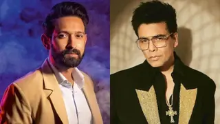 Vikrant Massey steps into shelved Dostana 2, film gets fresh start under Karan Johar's banner