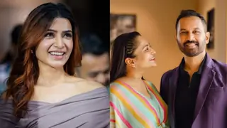 Samantha's ‘Like’ History with Raj’s Ex-Wife Triggers Fresh Gossip Frenzy