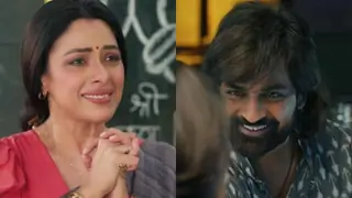 Anupamaa: Anu feels safe in Raghav's presence, latter promises to ALWAYS support her 