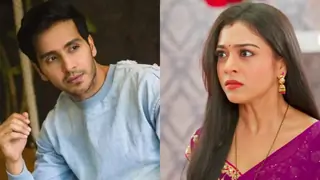 Vaibhavi Hankare REFUSES to work with GHKKPM costar Param Singh in future: 'Harkatein..' Thumbnail