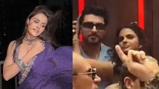 Priyanka Chahar Choudhary shares a poetic post amid dating rumour with DJ Hershey