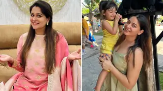 Mahhi Vij wishes a speedy recovery to Dipika Kakar, battling Liver Tumour