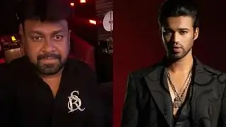 Babil Khan and Sai Rajesh part ways; former steps back from 'creating magic together' for self care