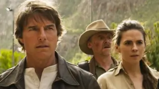 Mission Impossible The Final Reckoning: Tom Cruise film shines; beats Kesari2, Sky Force's opening day numbers