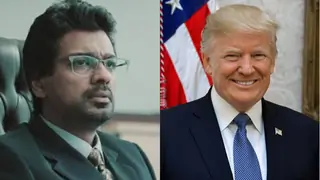 Nikhil Dwivedi Trolls Donald Trump Over Ceasefire Claim with a Quirky Post