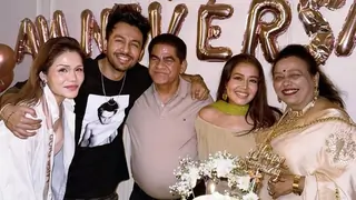 Sonu Kakkar finally breaks silence on reunion with Neha and Tony post cutting ties with them: 'Love is…'