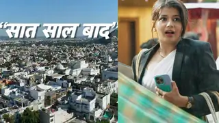 Yeh Rishta Kya Kehlata Hai: Kaveri and Vidya begin middle-class life with Abhira, away from the Poddars