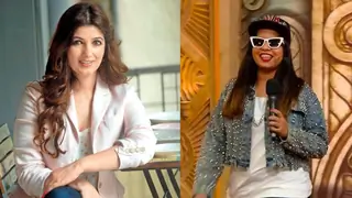 Twinkle Khanna wants to teach the 'Pakistanis' a lesson through Dhinchak Pooja: 'Get all of Abida Parveen's..'