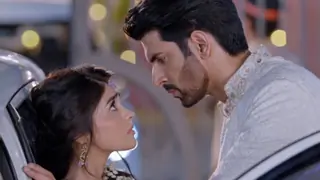 Kumkum Bhagya: Namik Paul's casting opposite Pranali Rathod gets thumbs up from fans