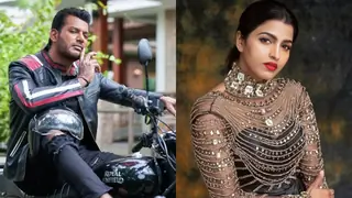 Vishal Krishna confirms marriage with Sai Dhanshika in August 2025