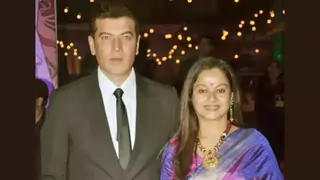 Zarina Wahab reveals why she chose silence over confrontation in Aditya Pancholi’s affair rumours