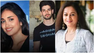 Jiah Khan was depressed due to THIS reason before her death reveals Zarina Wahab: 'She was calling Sooraj…'