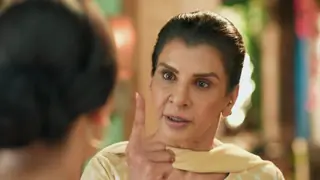 Yeh Rishta Kya Kehlata Hai: Kaveri LASHES OUT at Vidya for breaking the sole rule of not mentioning Armaan Thumbnail